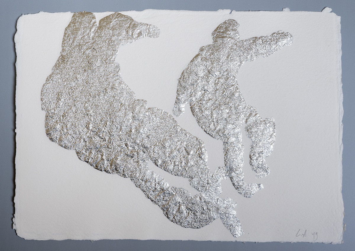 Silver Nudes, 2019
