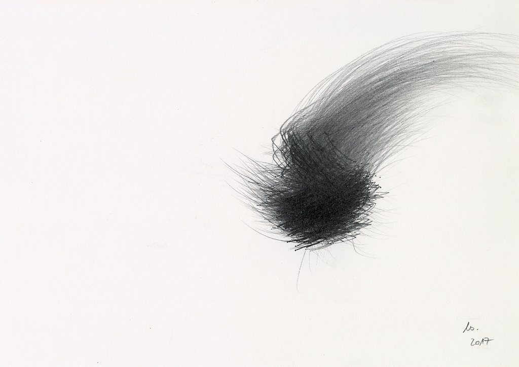 Time & Movement - Rhythmus No 1, 2017