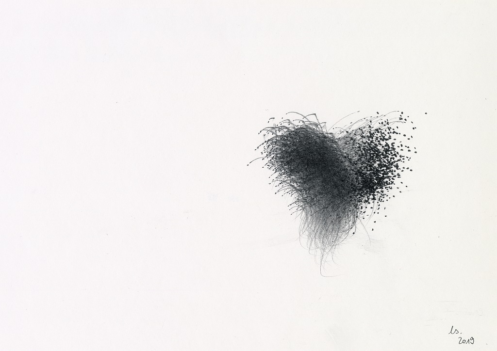 Im Rhythmus No 45, 2019