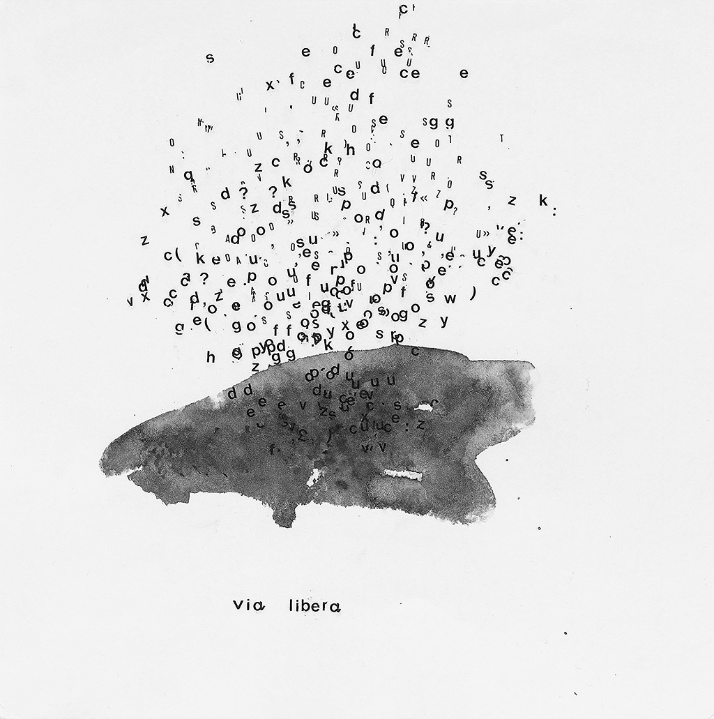 via libera, 2012