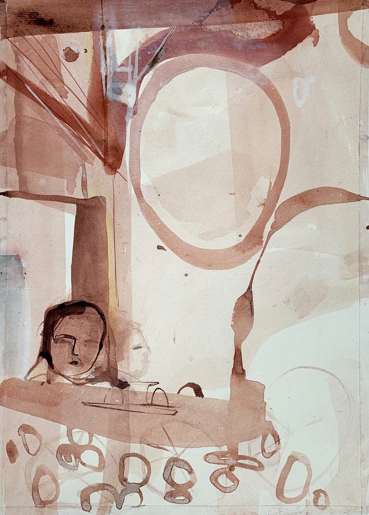 Ballons, 2014