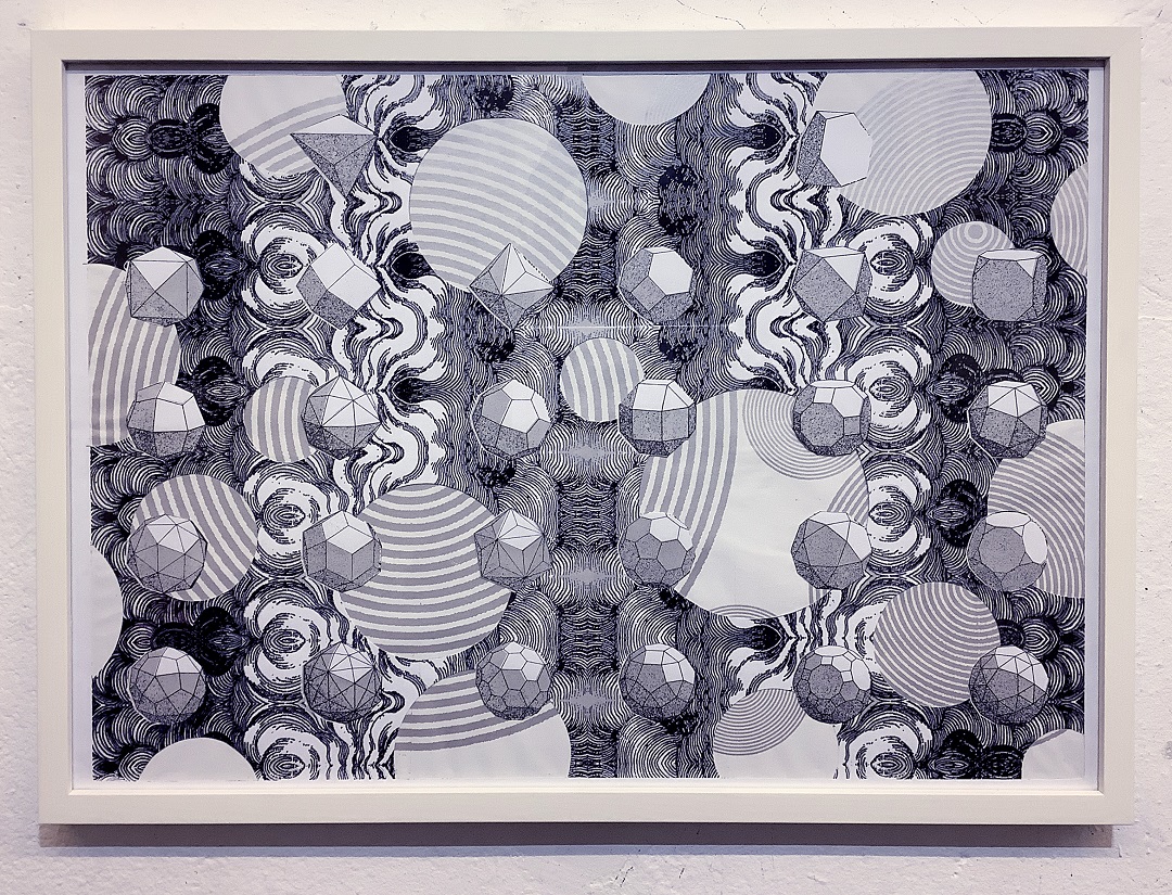 o.T. Nr. 2, 2023