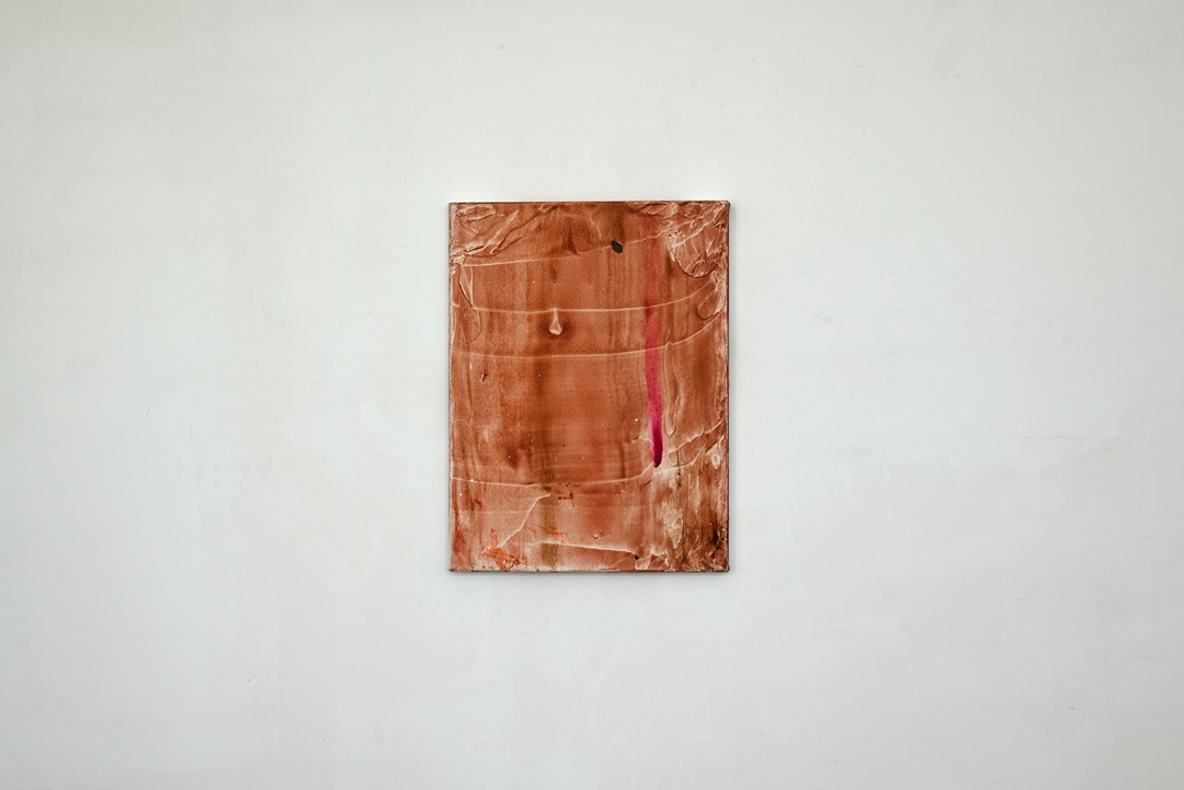 Untitled (Abstract Studies VIII)