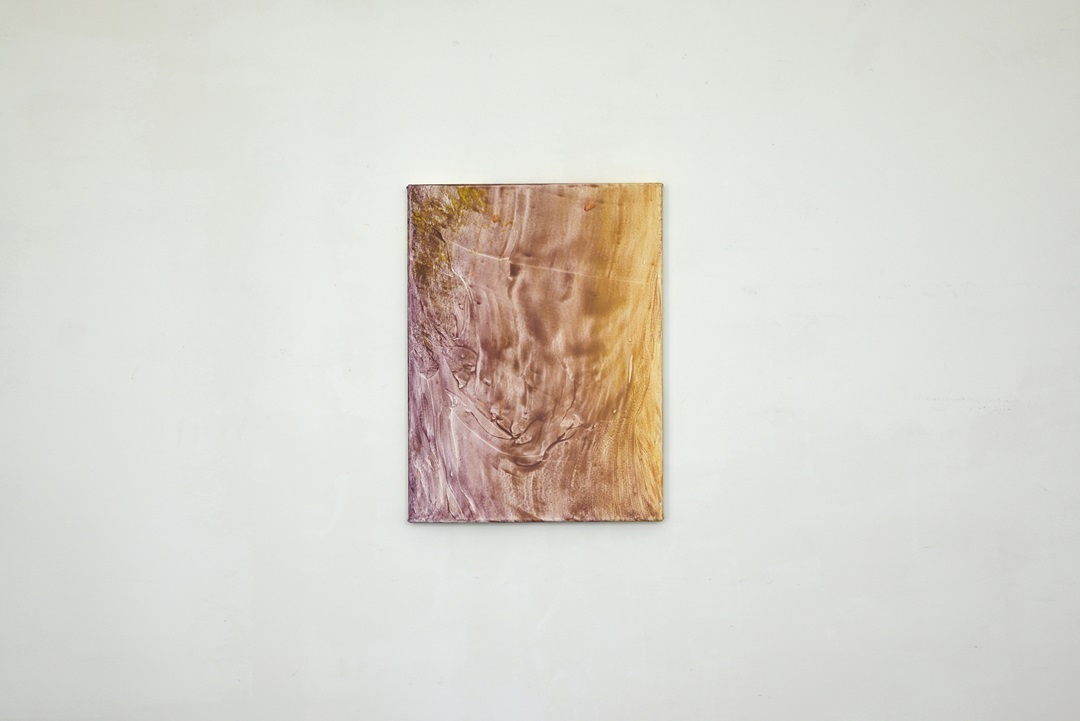 Untitled (Abstract Studies I)