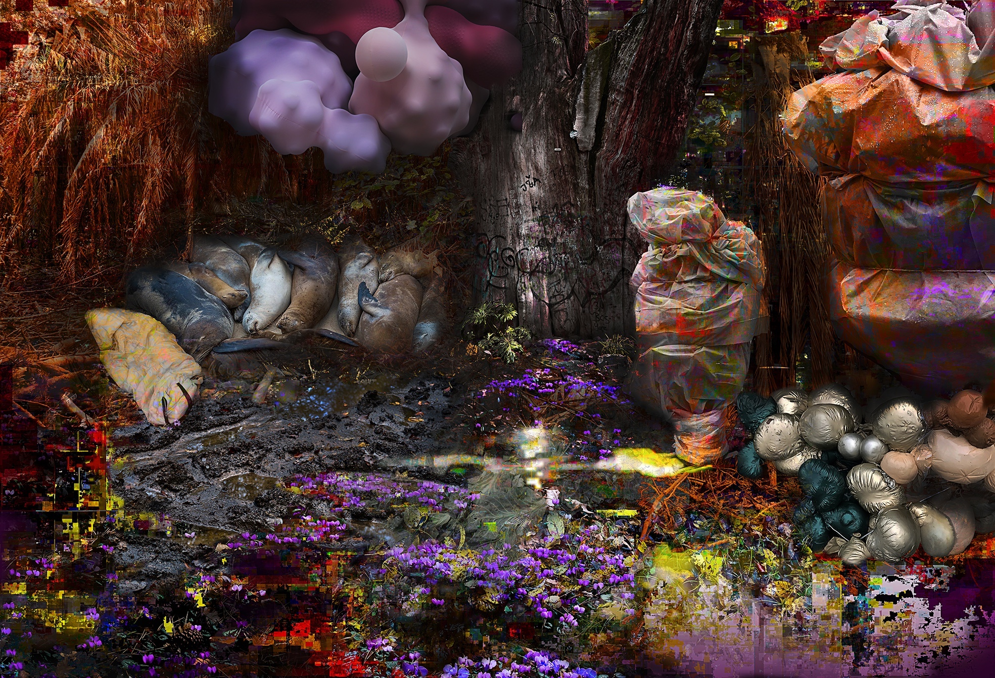Excess_Overstimulation_Waste (Natur), 2024