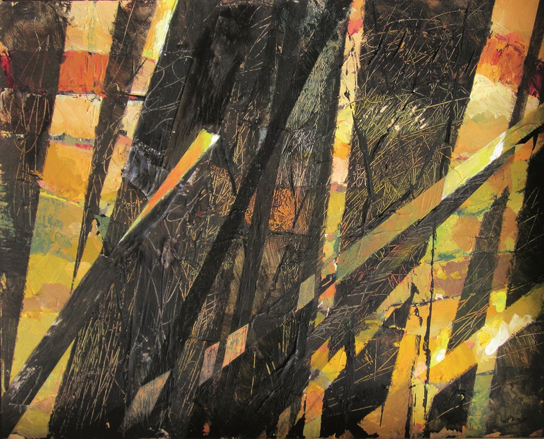 Windbruch, 2017
