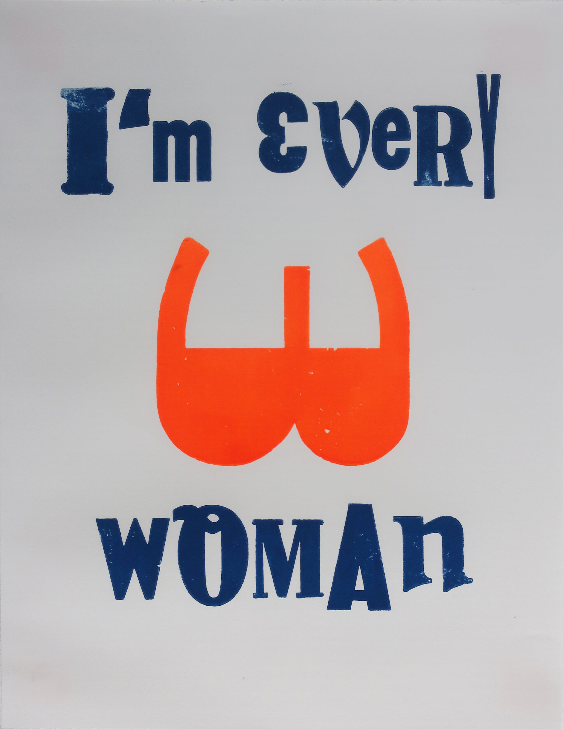 I´m every woman