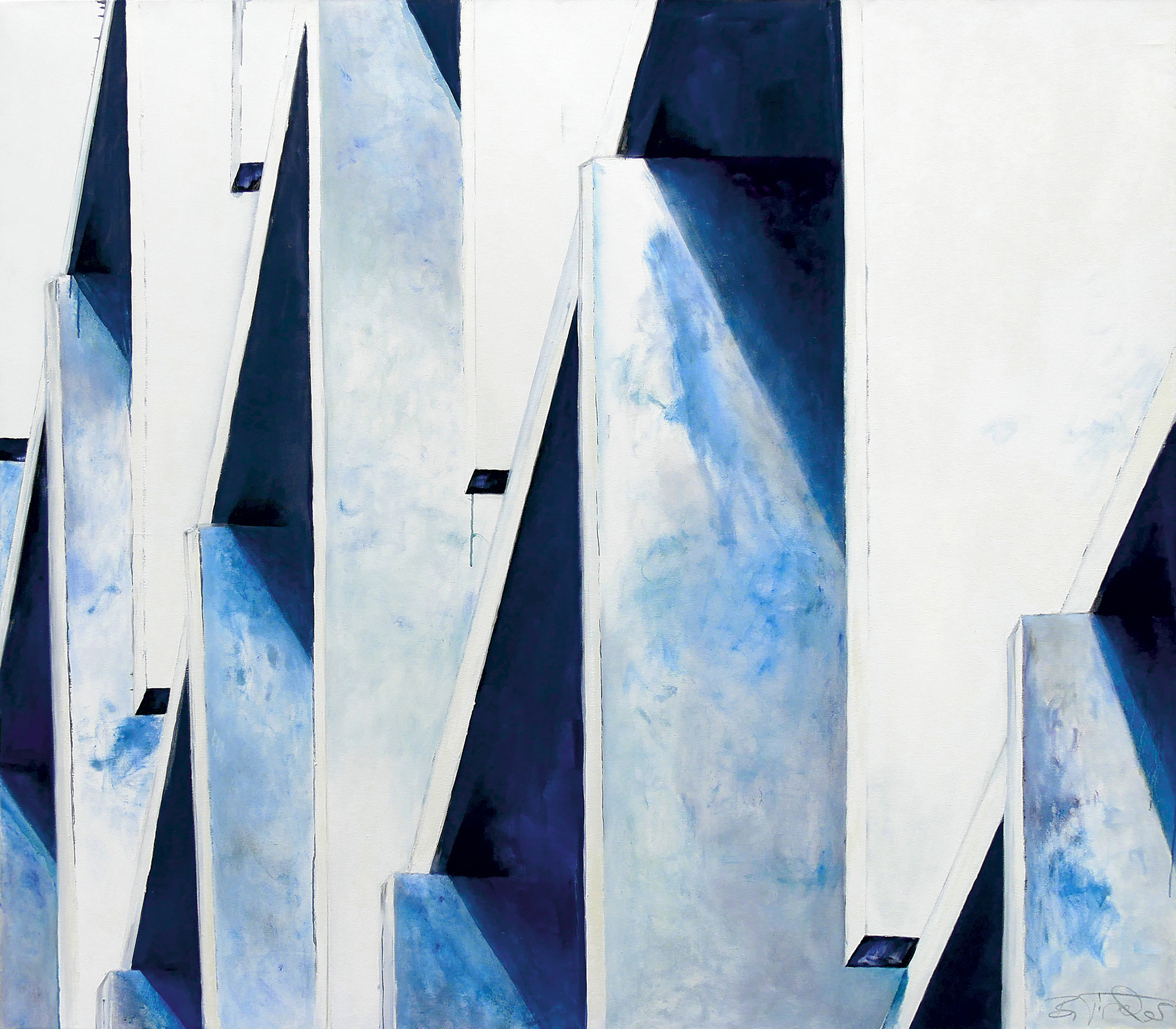 BeateBALCONY_RHYTHMS_I.