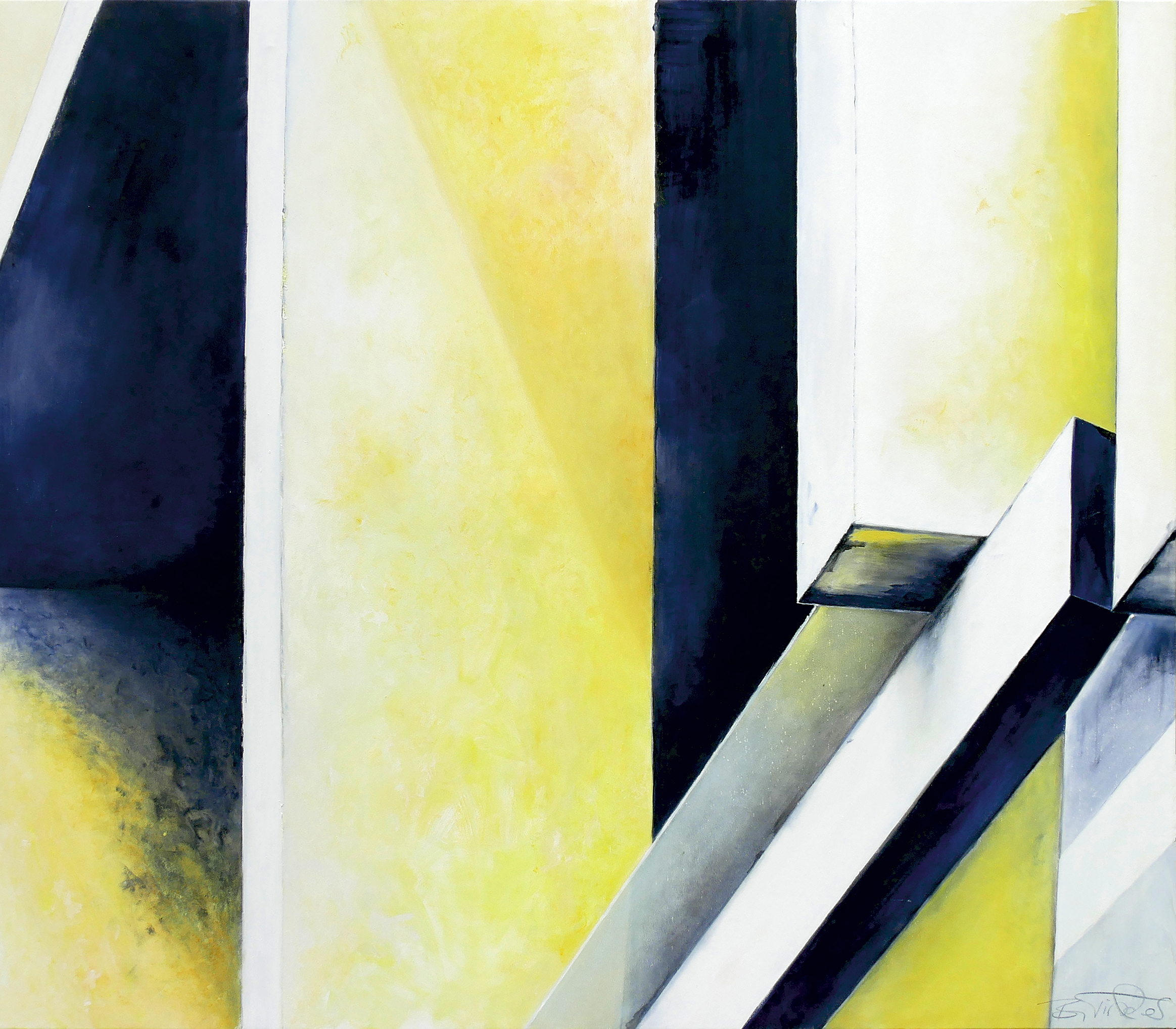 BeateBALCONY_RHYTHMS_II